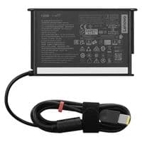 Блок живлення ThinkCentre 135W AC Adapter Gen 2 (S  lim tip) 135W AC Adapter Gen 2 SlimTip