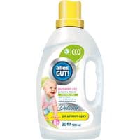Гель для стирки Alles GUT! Eco Для детских вещей 900 мл (4820189880417)