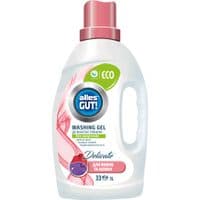 Гель для стирки Alles GUT! Eco Для вещей из шерсти и шелка 1 л (4823051467174)