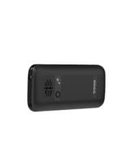 Мобильный телефон Sigma mobile X-style 171 Mini Dual Sim Black