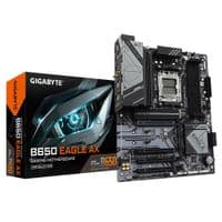 Материнська плата AMD B650 SAM5 ATX B650 EAGLE AX 1.1 GIGABYTE