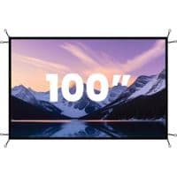 Экран для проектора Yaber 100" 16:9 (Yaber-100Inch-SCREEN)