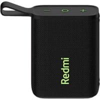 Портативна акустика Redmi Bluetooth Speaker Black