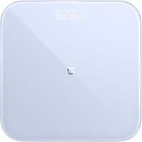 Умные весы Xiaomi Mijia Scale S200 Blue