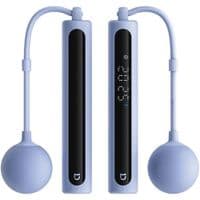 Розумна скакалка Xiaomi Mijia Smart Jump Rope 2 Light Blue