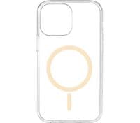 Чехол Cosmic Acrylic Thin Magnetic for Apple iPhone 11 Gold