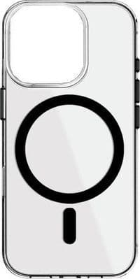 Чехол Cosmic Acrylic Thin Magnetic for Apple iPhone 12 Pro Max Black