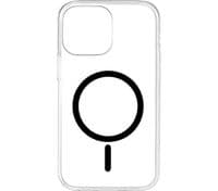 Чехол Cosmic Acrylic Thin Magnetic for Apple iPhone 14 Pro Max Black