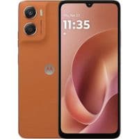 Смартфон Moto G06 4/64 Arabesque (PBA20003UA)