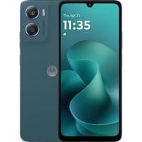 Смартфон Motorola Moto G06 4/256GB Tapestry (PBA20004UA)
