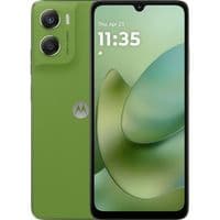 Смартфон Motorola Moto G06 4/256GB Tendril (PBA20001UA)