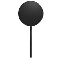 Беспроводная зарядка SAMSUNG Wireless Charger Black/GP-PWU025WIABW