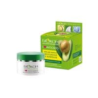 Крем для лица Биокон I love Avocado Увлажнение и питание 50 мл (4823110302279)