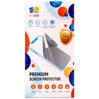 Стекло защитное Drobak Motorola Edge 40 Neo Black (333301)