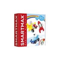 Настольная игра Smartmax Мои первые исследователи (SMX 243)