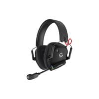 Навушники GamePro Genesis Mercury Pro 3-Mode Black (HSW120B)