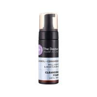 Пенка для умывания The Doctor Health & Care Bakuchiol + Ceramides Cleansing Foam 150 мл (5901845509206)