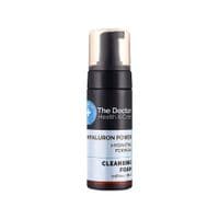 Умывающая пенка The Doctor Health & Care Hyaluron Power Cleansing Foam 150 мл (5901845509152)
