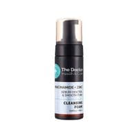 Пенка для умывания The Doctor Health & Care Niacinamide + Zinc Cleansing Foam 150 мл (5901845509176)