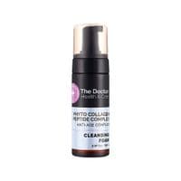 Пенка для умывания The Doctor Health & Care Phyto Collagen-Peptide Complex Cleansing Foam 150 мл (5901845509183)