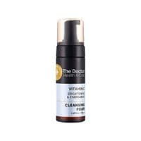 Пенка для умывания The Doctor Health & Care Vitamin C Cleansing Foam 150 мл (5901845509169)