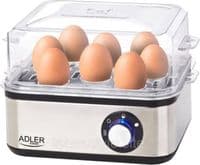 Яйцеварка Adler AD 4486