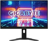 iгровий монiтор 27" SS IPS 160Hz 3840 x 2160 (UHD)  1ms GTG 2 x HDMI 2.1, 1 x DP 1.4, 1 x USB Type-C, M27UP Gaming Monitor