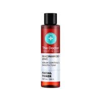 Тоник для лица The Doctor Health & Care Niacinamide + Zinc Toner 150 мл (5901845509237)