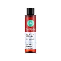 Тоник для лица The Doctor Health & Care Salicylic Acid + B5 Toner 150 мл (5901845509251)