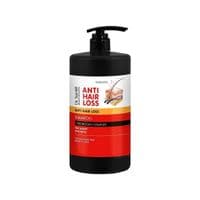 Шампунь Dr. Sante Anti Hair Loss Shampoo Для ослабленных и склонных к выпадению волос 1000 мл (4823015936609)