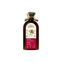 Шампунь Green Pharmacy Масло арганы и гранат 350 мл (4823015945830)