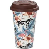Термокружка DeLonghi DLSC067 Animals (5513284511)