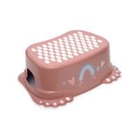 Підставка дитяча Tega Baby Meteo Pink (ME-006-123)