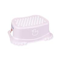 Підставка дитяча Tega Baby DUCK light pink (DK-006-130)