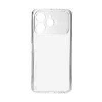 Чохол до мобільного телефона Armorstandart Air Tecno Spark 40 4G Camera cover Clear (ARM87222)