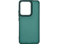 Чохол до мобільного телефона Armorstandart Frame Xiaomi Redmi 15C 4G / Poco C85 4G Dark Green (ARM87019)