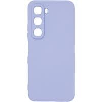 Чохол до мобільного телефона Armorstandart ICON Infinix Hot 60 4G Camera cover Lavender (ARM88245)