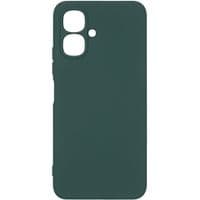 Чохол до мобільного телефона Armorstandart ICON Tecno Spark Go 2 4G Camera cover Dark Green (ARM88247)