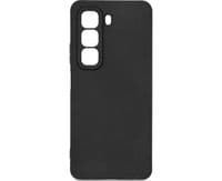 Чохол до мобільного телефона Armorstandart Matte Slim Fit Infinix Hot 60 4G Camera cover Black (ARM87260)