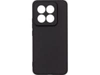 Чохол до мобільного телефона Armorstandart Matte Slim Fit Motorola G86 5G Camera cover Black (ARM86602)
