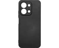 Чохол до мобільного телефона Armorstandart Matte Slim Fit Xiaomi Redmi 15C 4G / Poco C85 4G Camera cover Black (ARM85431)