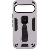 Чохол до мобільного телефона Armorstandart Proover Google Pixel 10 5G / 10 Pro 5G Grey (ARM87272)