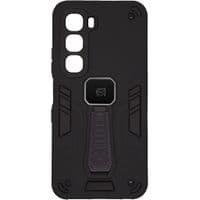 Чохол до мобільного телефона Armorstandart Proover Infinix Hot 60i 4G Black (ARM87291)