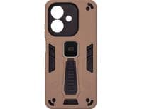 Чохол до мобільного телефона Armorstandart Proover Infinix Smart 10 4G Brown (ARM87168)