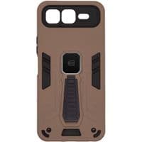 Чехол для мобильного телефона Armorstandart Proover Infinix Smart 10 Plus 4G Brown (ARM87999)