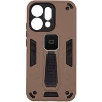 Чехол для мобильного телефона Armorstandart Proover OPPO Reno14 5G Brown (ARM87177)