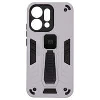 Чехол для мобильного телефона Armorstandart Proover OPPO Reno14 5G Grey (ARM87178)