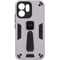Чехол для мобильного телефона Armorstandart Proover OPPO Reno14 F 5G / Reno14 FS 5G Grey (ARM87175)