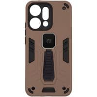 Чехол для мобильного телефона Armorstandart Proover OPPO Reno14 Pro 5G Brown (ARM87180)