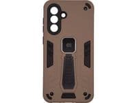 Чехол для мобильного телефона Armorstandart Proover Samsung S25 FE 5G Brown (ARM86426)